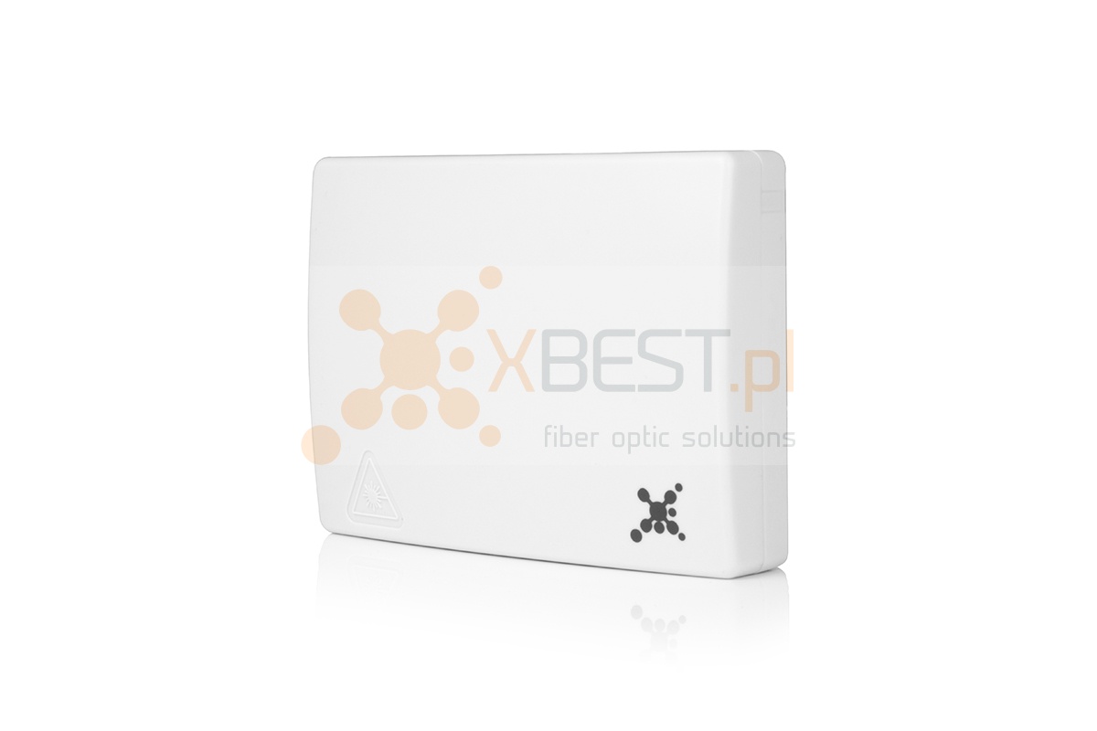 Przełącznica kliencka światłowodowa Tracom FOB-A04