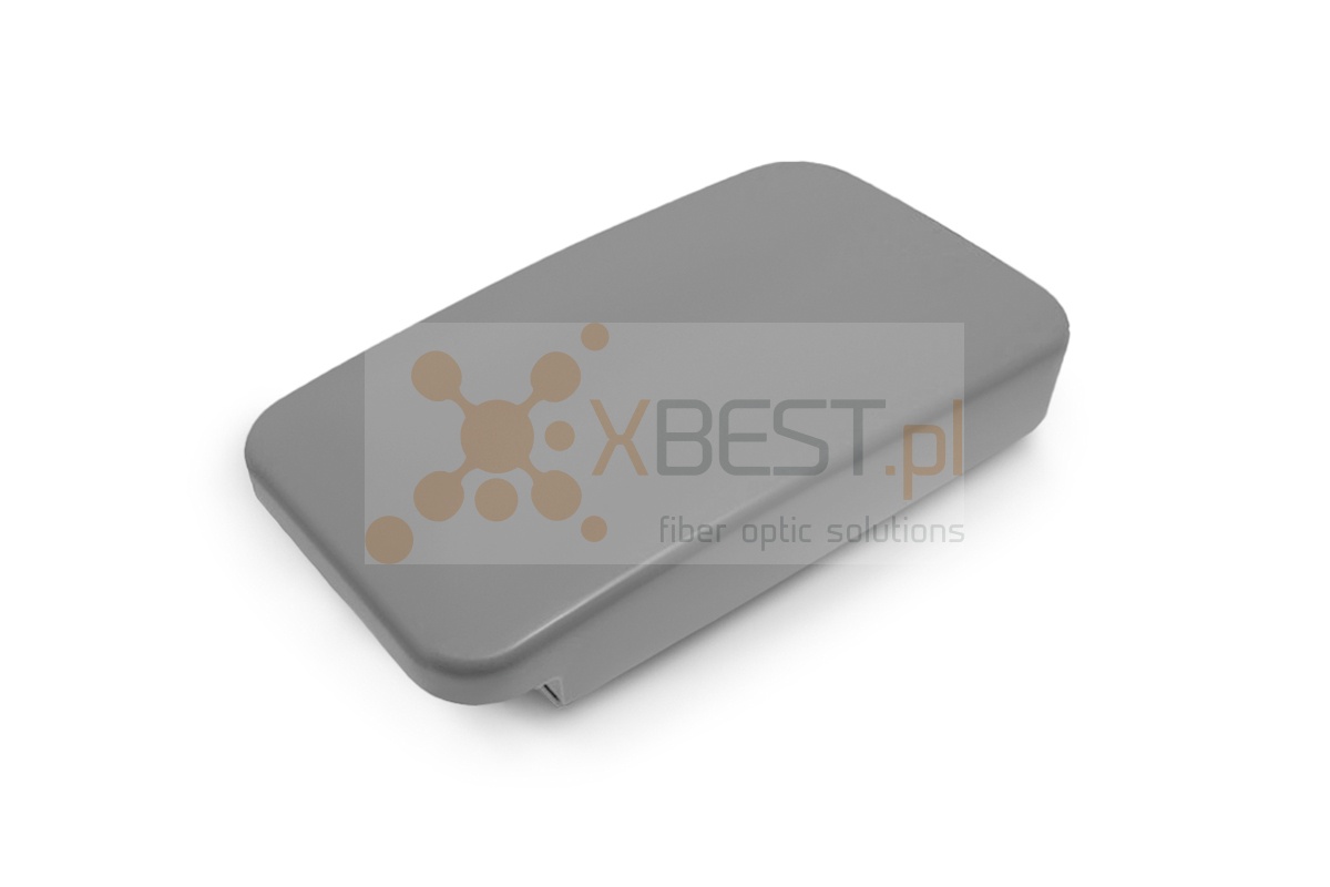 Przełącznica kliencka światłowodowa Tracom FOB-АK