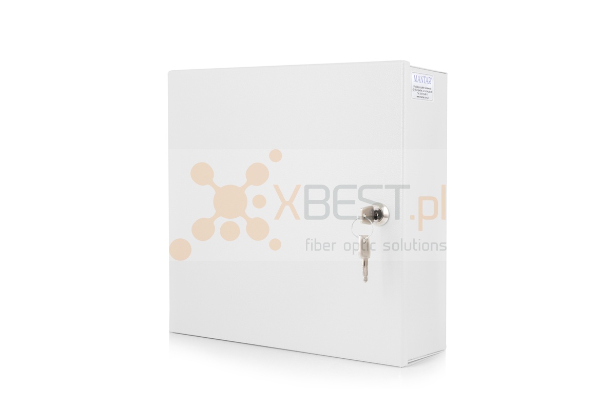 Przełącznica światłowodowa PSN-30/30/10 16xSX