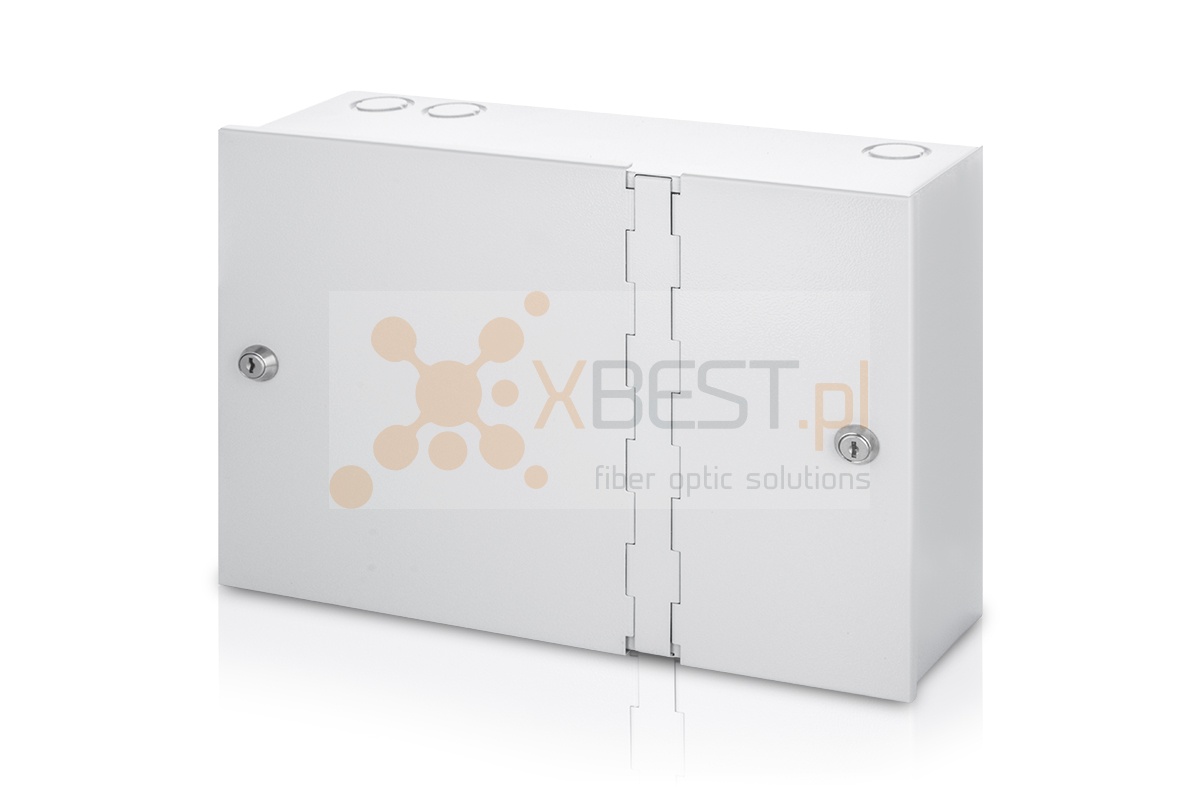 Przełącznica światłowodowa SRS-30/40/13 48J DX