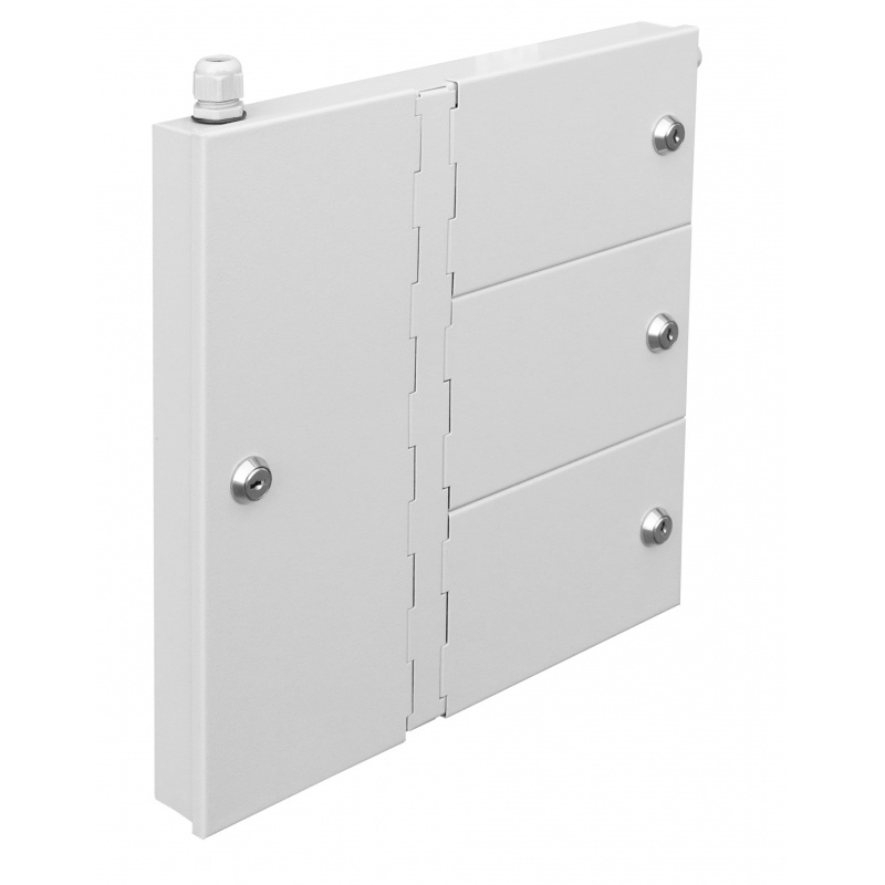 Przełącznica światłowodowa multioperatorska