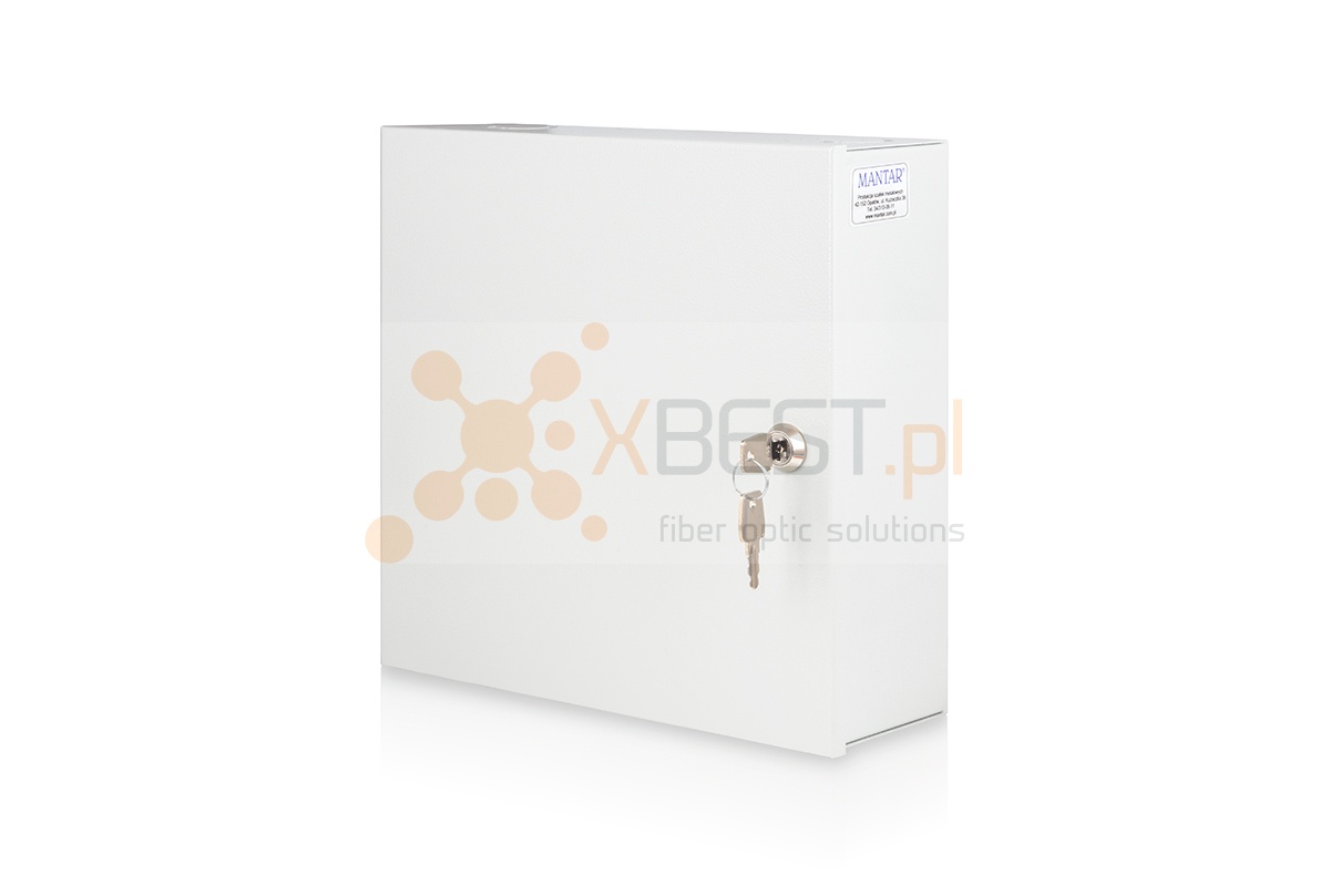 Przełącznica światłowodowa PSN 4