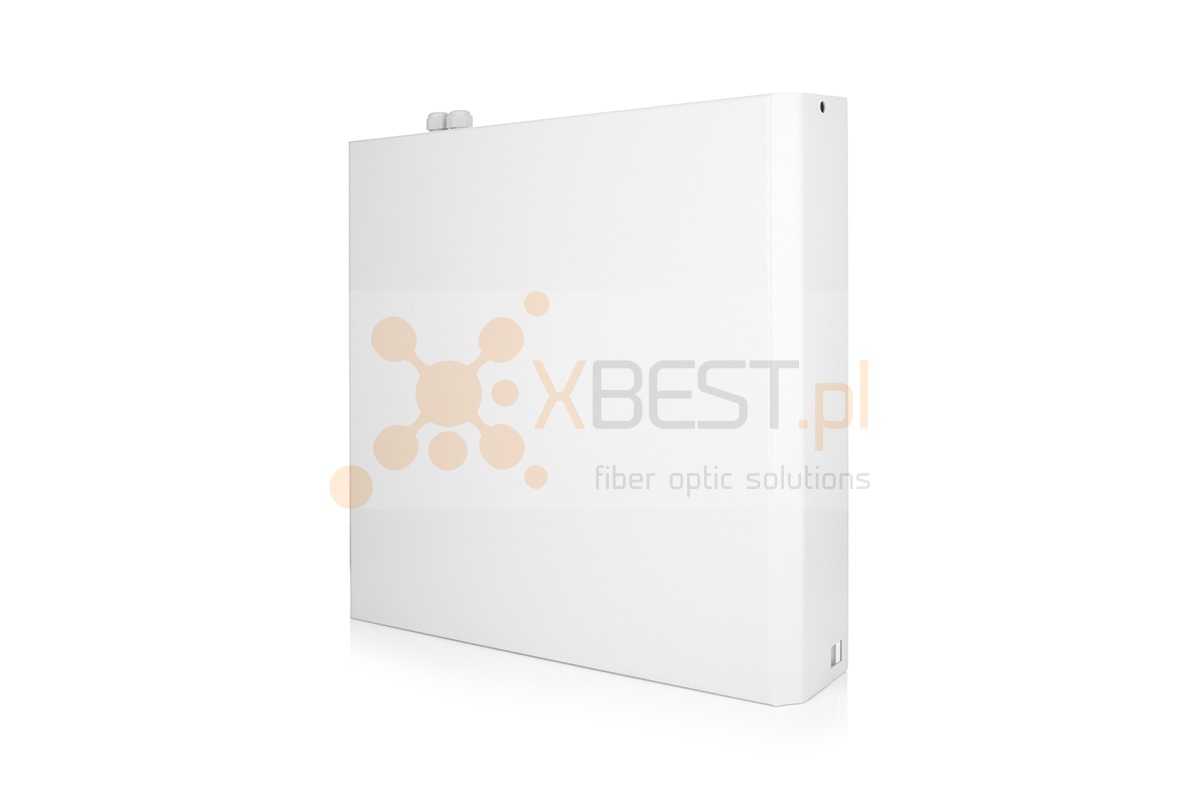 Przełącznica światłowodowa SPRS-50/50/11 ST