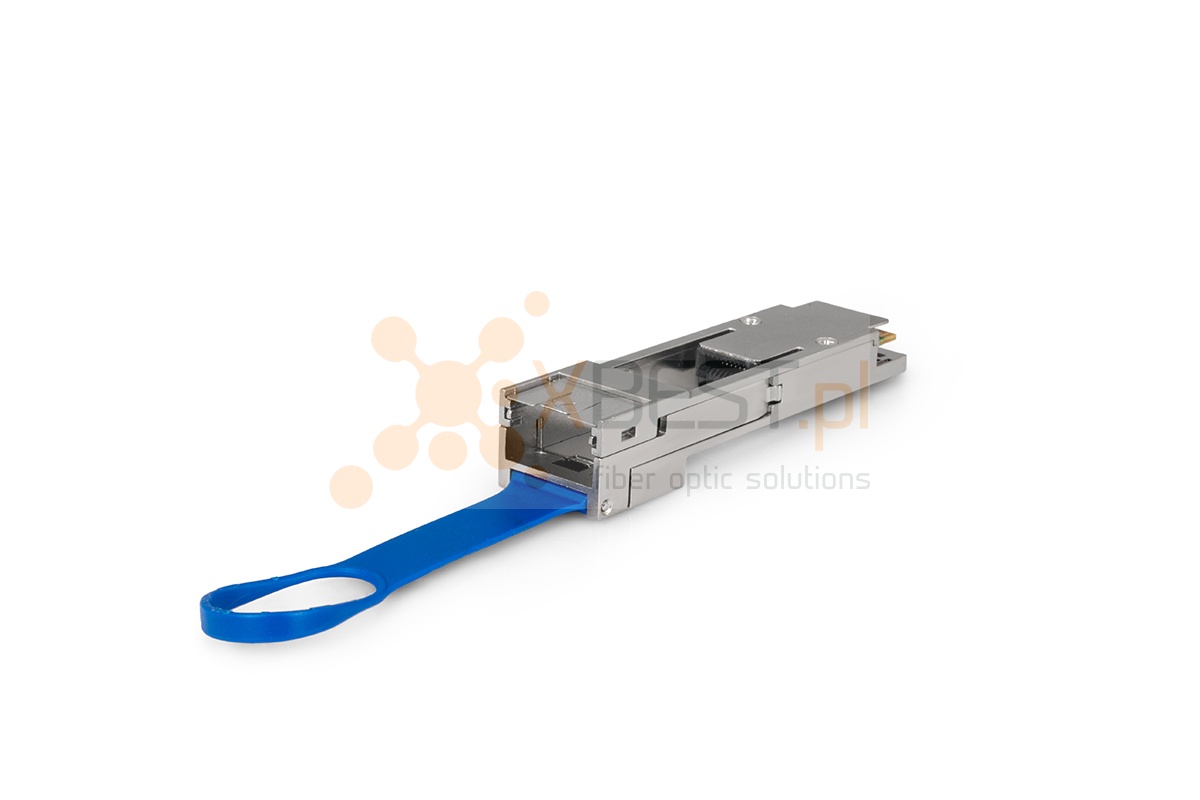 QSFP+ OPTEC, 40G, Converter To SFP+