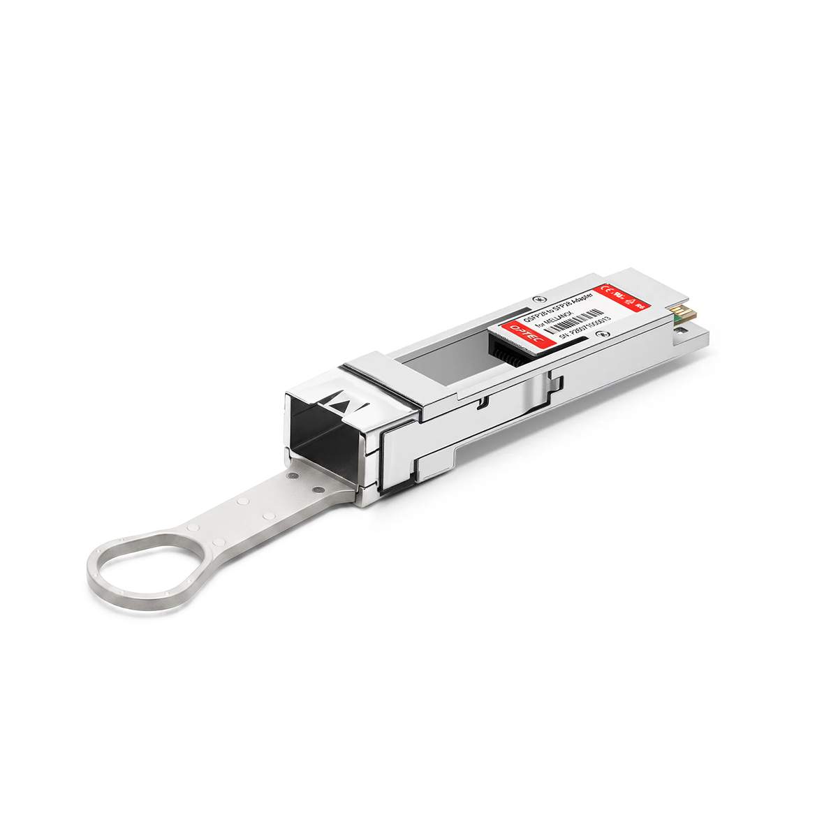 QSFP28 OPTEC 100G Converter to SFP28 25G for Mellanox