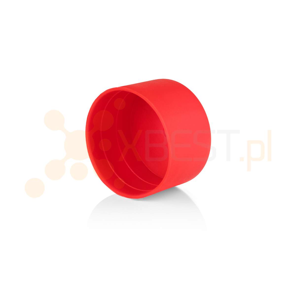 Zaślepka/zatyczka zewnętrzna do rur RHDPE Ø 40 mm