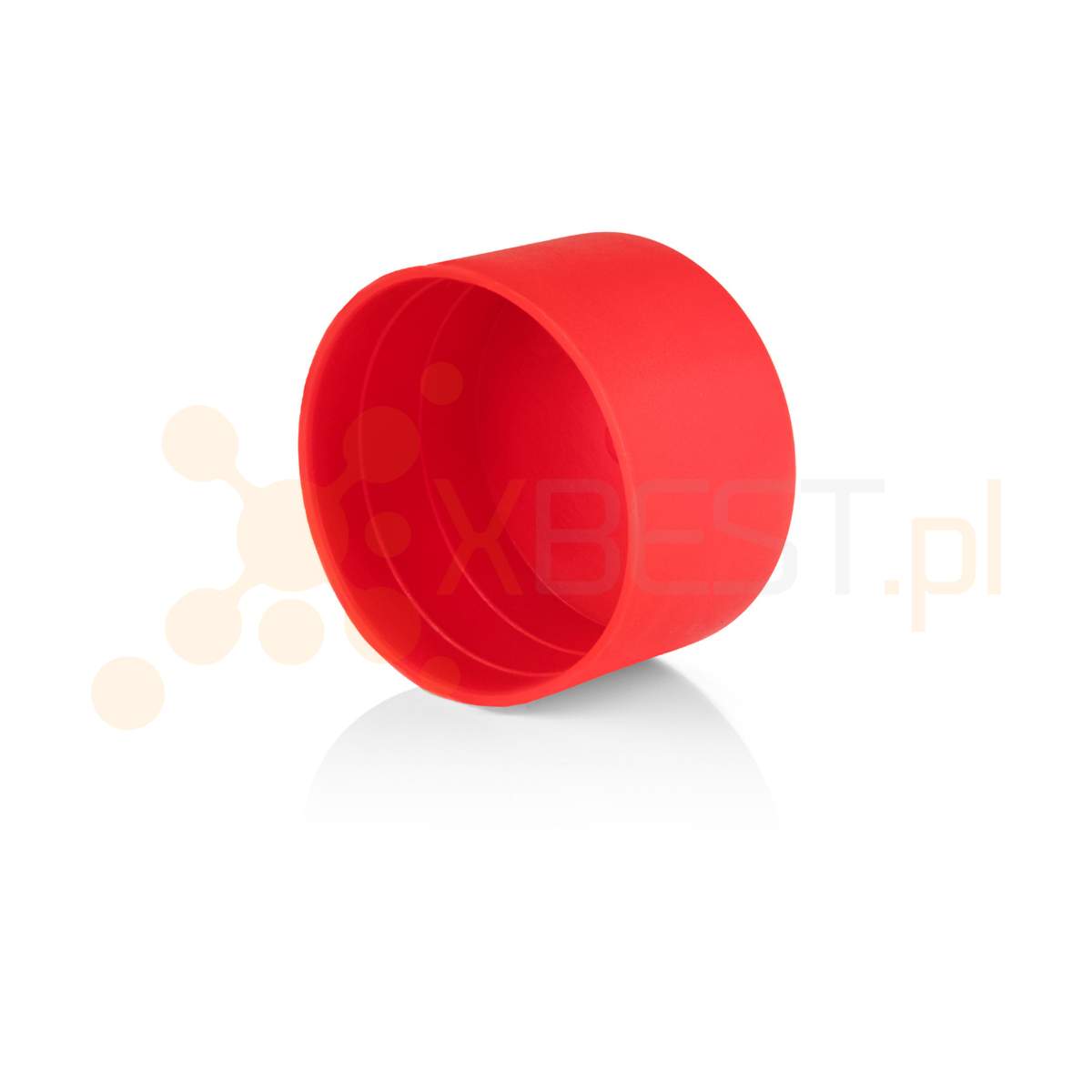 Zaślepka/zatyczka zewnętrzna do rur RHDPE Ø 50 mm