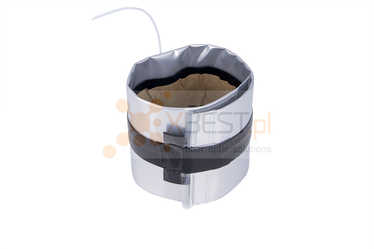 Rękaw uszczelnienia kanalizacji kablowej T-DUX 100