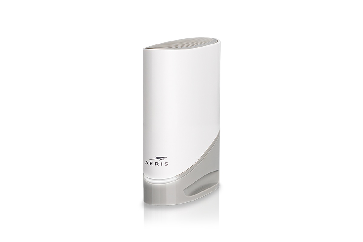 ARRIS X5042 EasyMesh Extender / Access Point, WiFi-ax, 2xGE ports