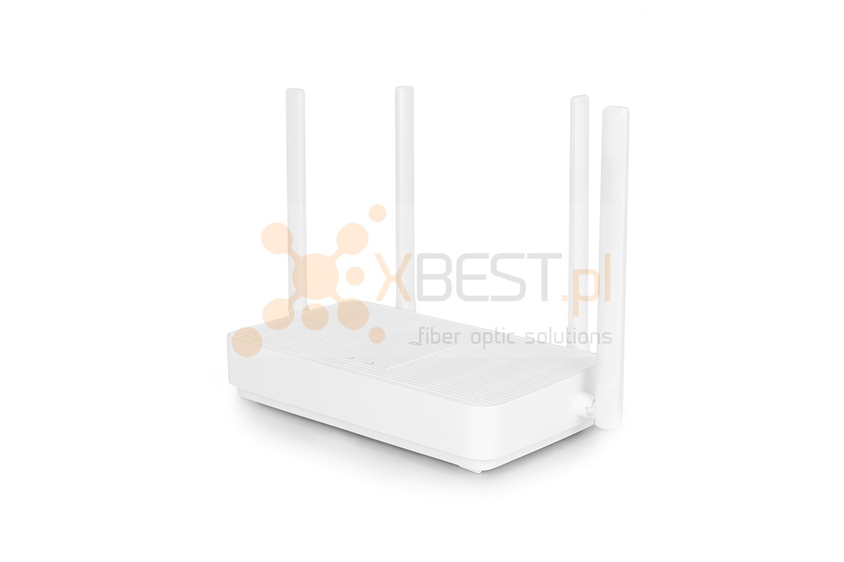 Xiaomi Mi Router Mesh WiFi-ax, 3xGE ports
