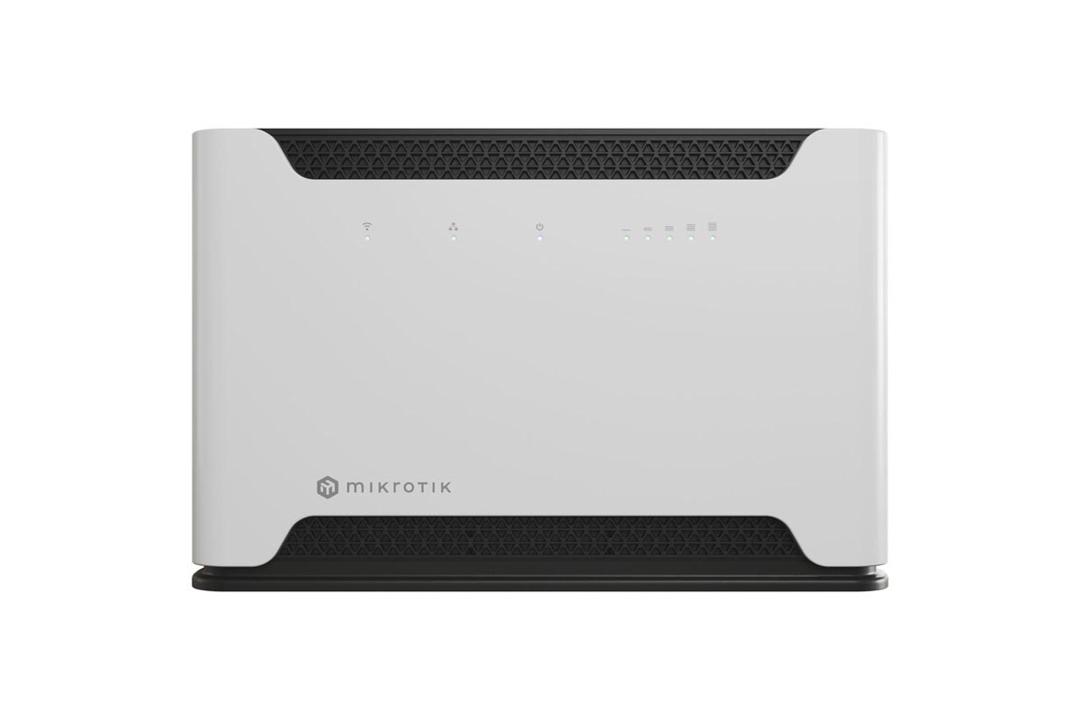 MikroTik Chateau LTE6 (D53G-5HacD2HnD-TC&FG621-EA)