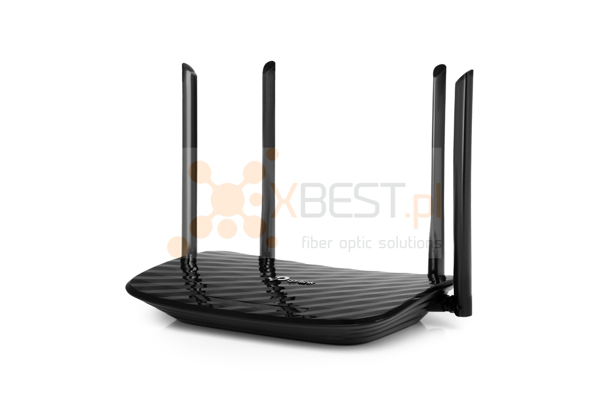 TP-Link EC225-G5, AC1300, 4xGE