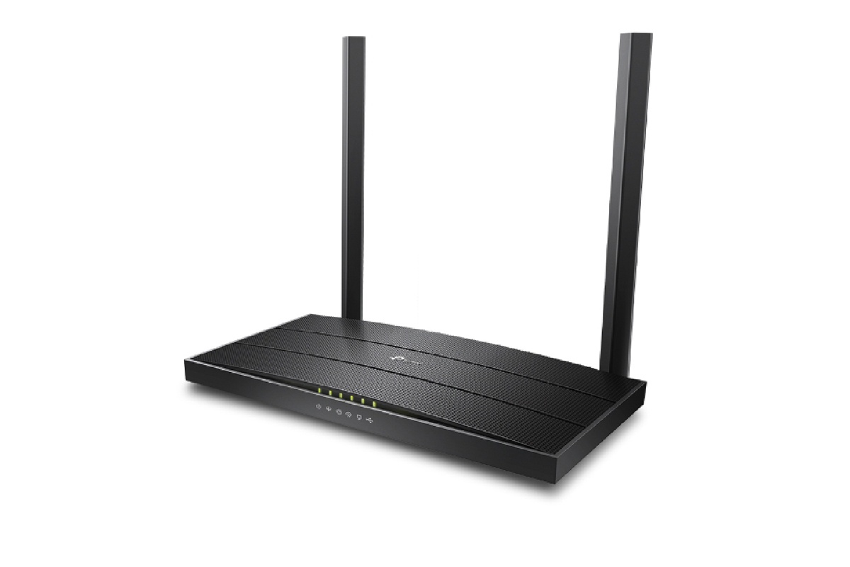 TP-Link XC220-G3v, AC1200, 4xGE