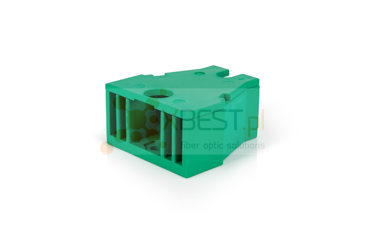 Rozdzielacz tub światłowodowych do szaf ODF-O