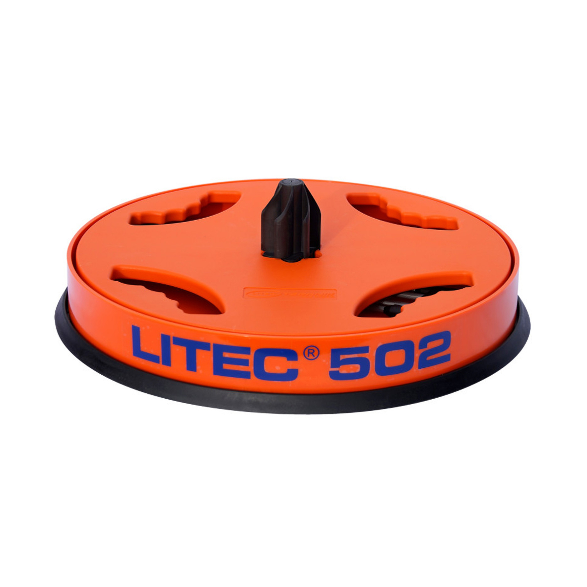 Litec Technik L502 Cable Reel Dispenser