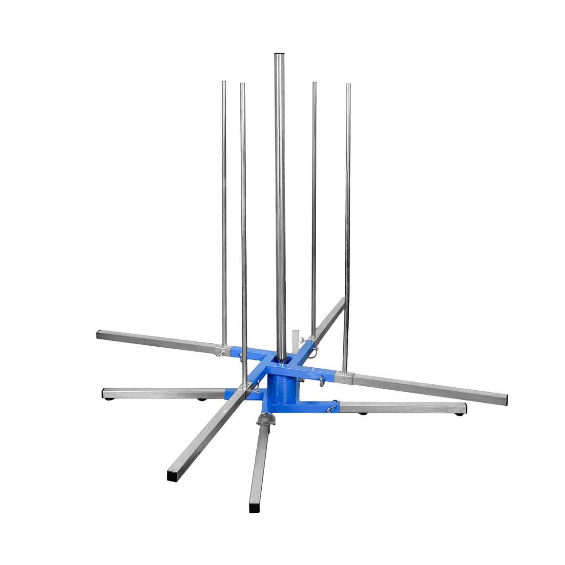 Rozwijak do rur RHDPE szer. 200cm wys. 120cm, mocny