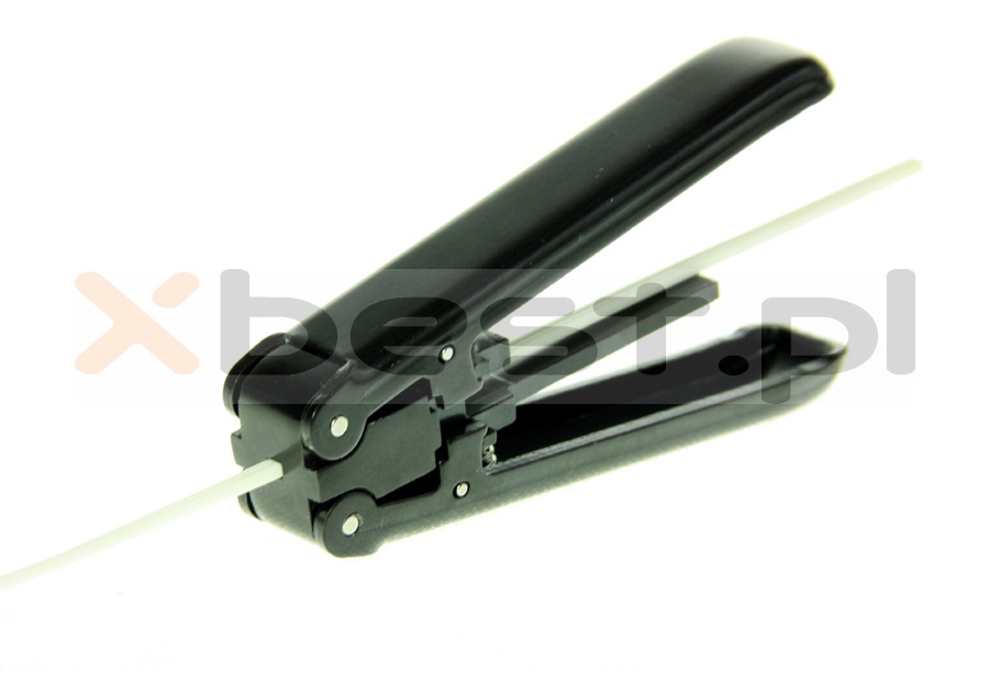 Ściągacz izolacji do kabli światłowodowych płaskich SE-C23 (2x3mm)