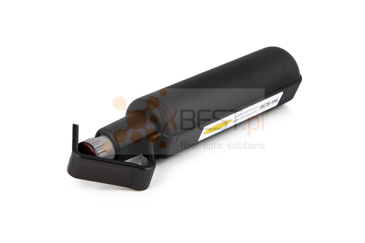 Stripper for fibre optic cables Miller RCS-114 (4.5-29mm) 