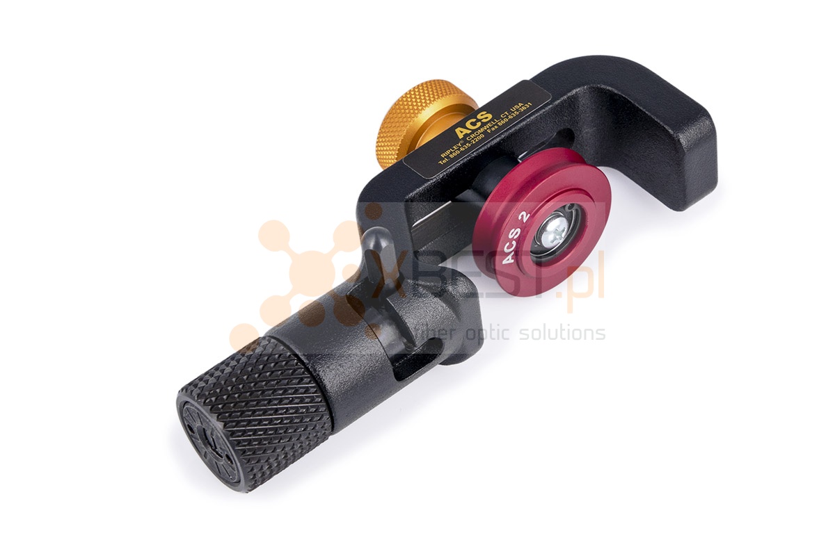 Stripper for cables ACS-2 (4-10mm)