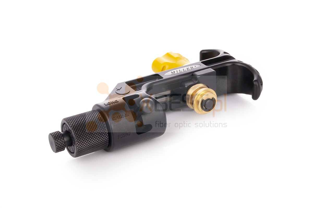 Stripper for cables ACS+ (4-28.6mm)