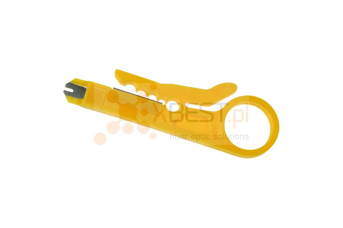 Stripper UTP/STP HT-318 (1.4-3.4mm)