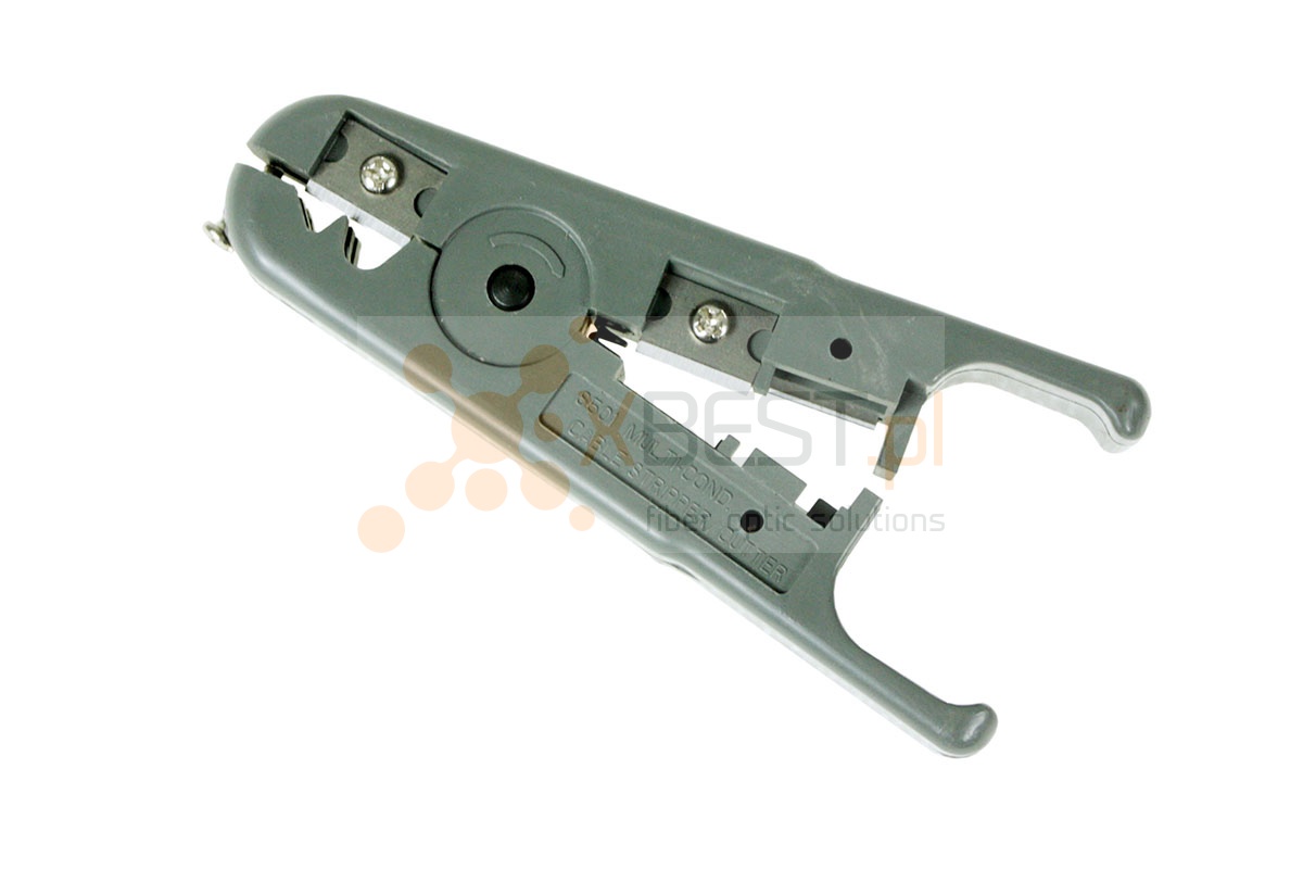 Stripper UTP/STP with cutter HT-S501A (3.2-9mm)