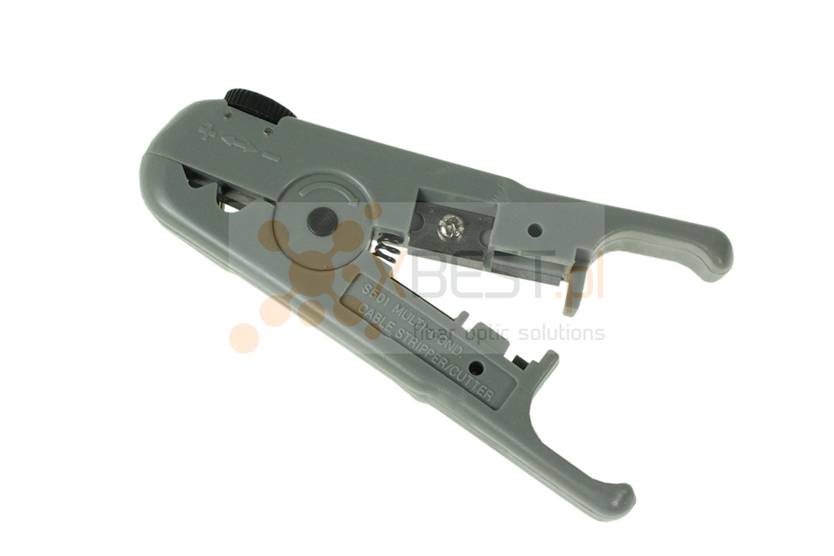 Stripper UTP/STP with cutter HT-S501B (3.2-9mm)