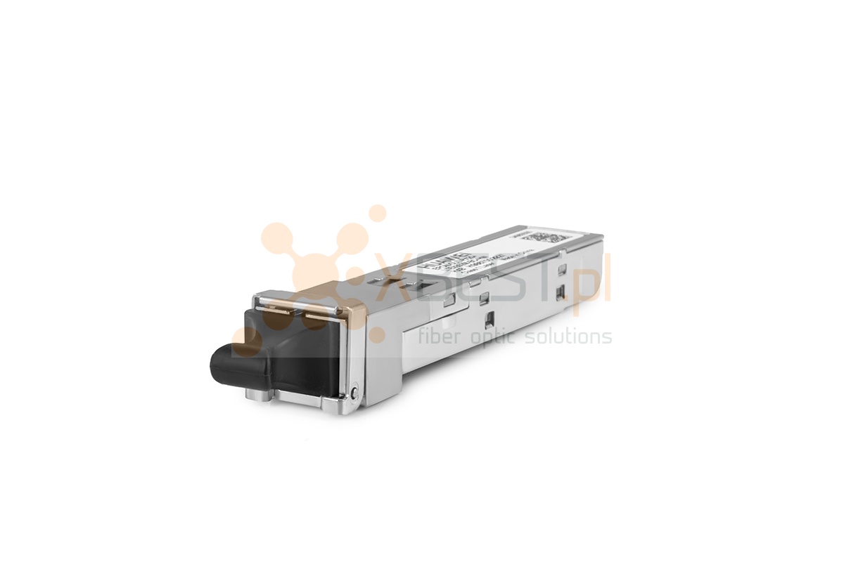 SFP GEPON Huawei, 1.25G, SM SC, 20km, TX1490/RX1310, DDM (Class PX20)