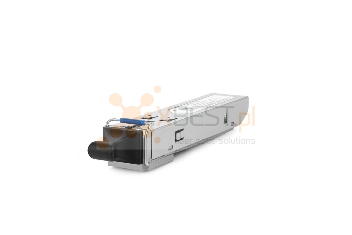 SFP GPON-ONT B+ Huawei, 1.25/2.5G, SM SC, 28dB, TX1310/RX1490, DDM (Class B+)