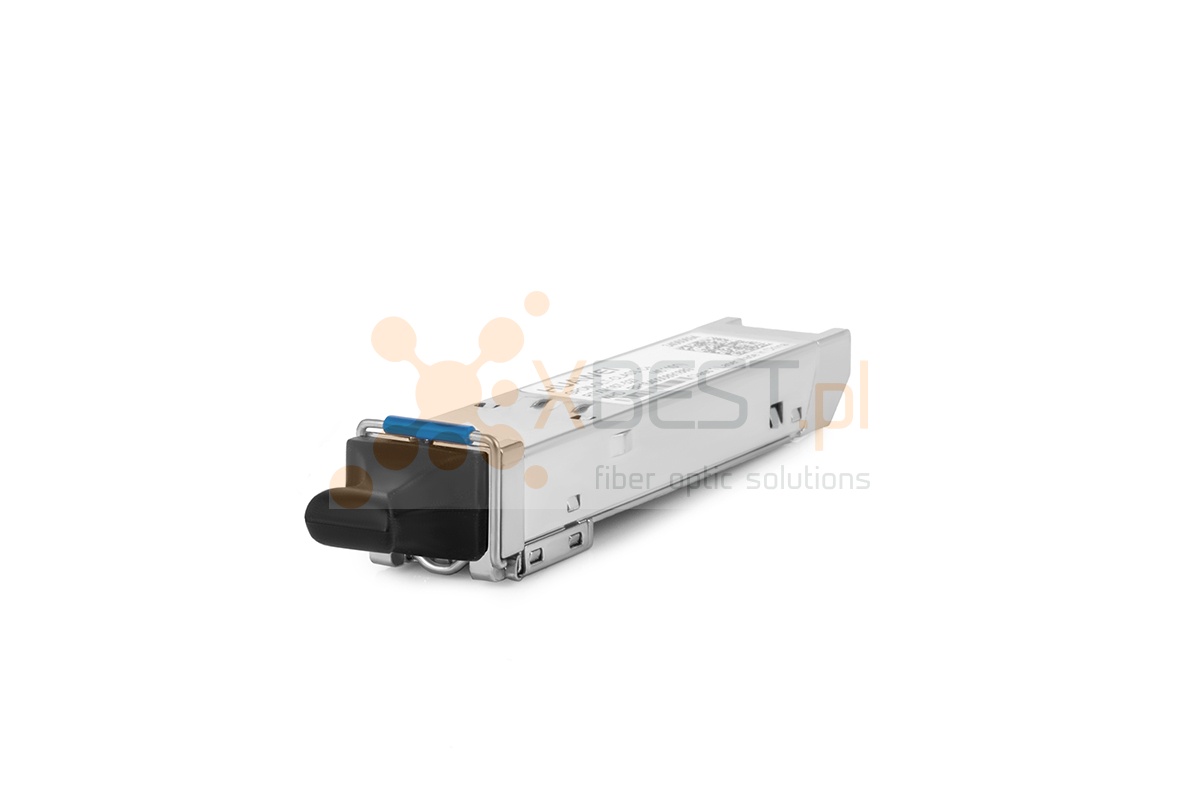SFP GPON C+ Huawei, 2.5/1.25G, SM SC, 32dB, TX1490/RX1310, DDM (Class C+)