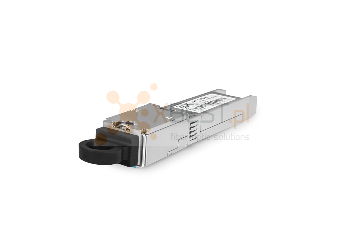 SFP GPON STICK LEOX LXT-010S-H, 1.25/2.5G, SM SC/APC, 20km, TX1310/RX1490, DDM (Class B+)