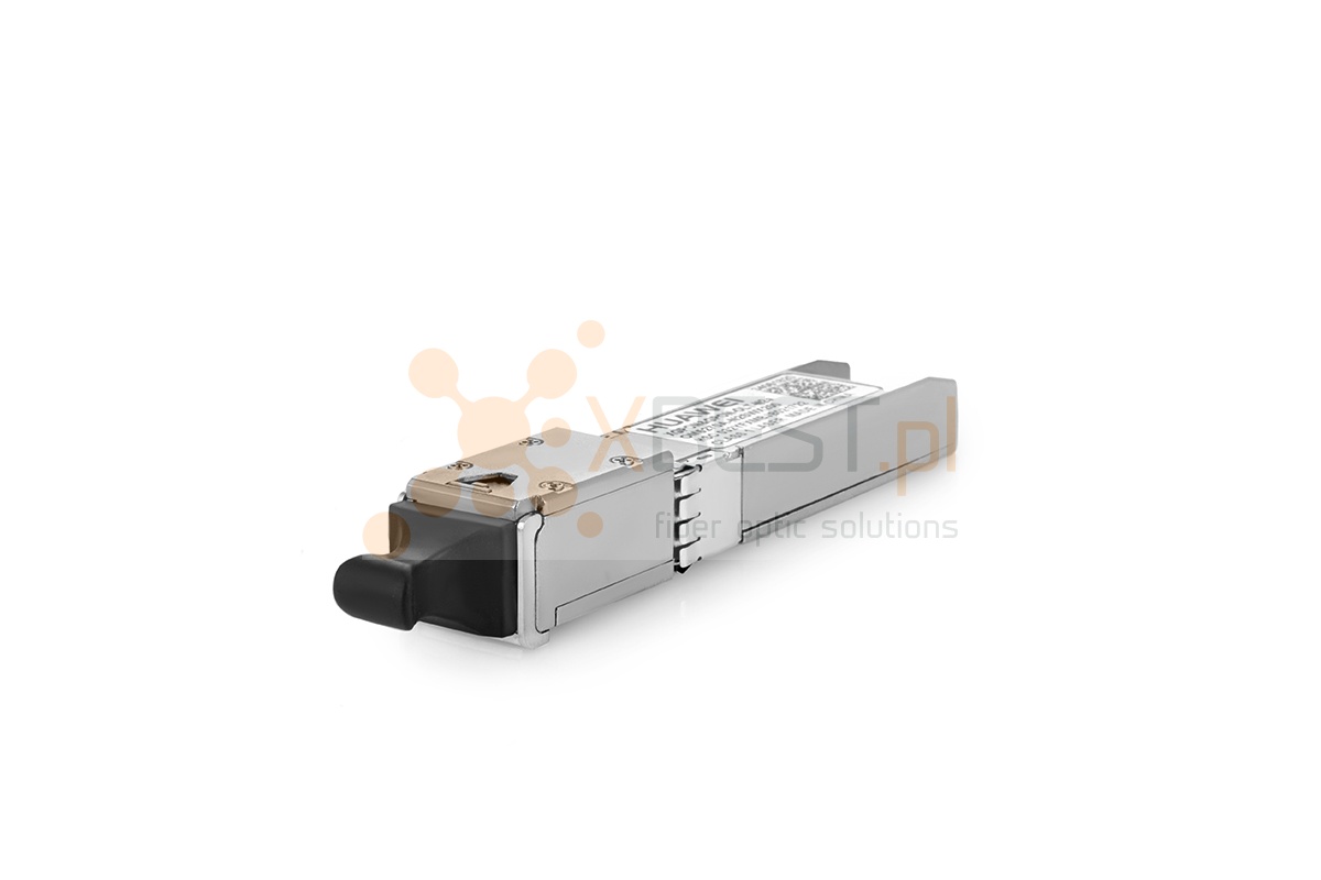 SFP+ XGPON/GPON C+ Huawei, 10G/2.5G, 2.5G/1.25G