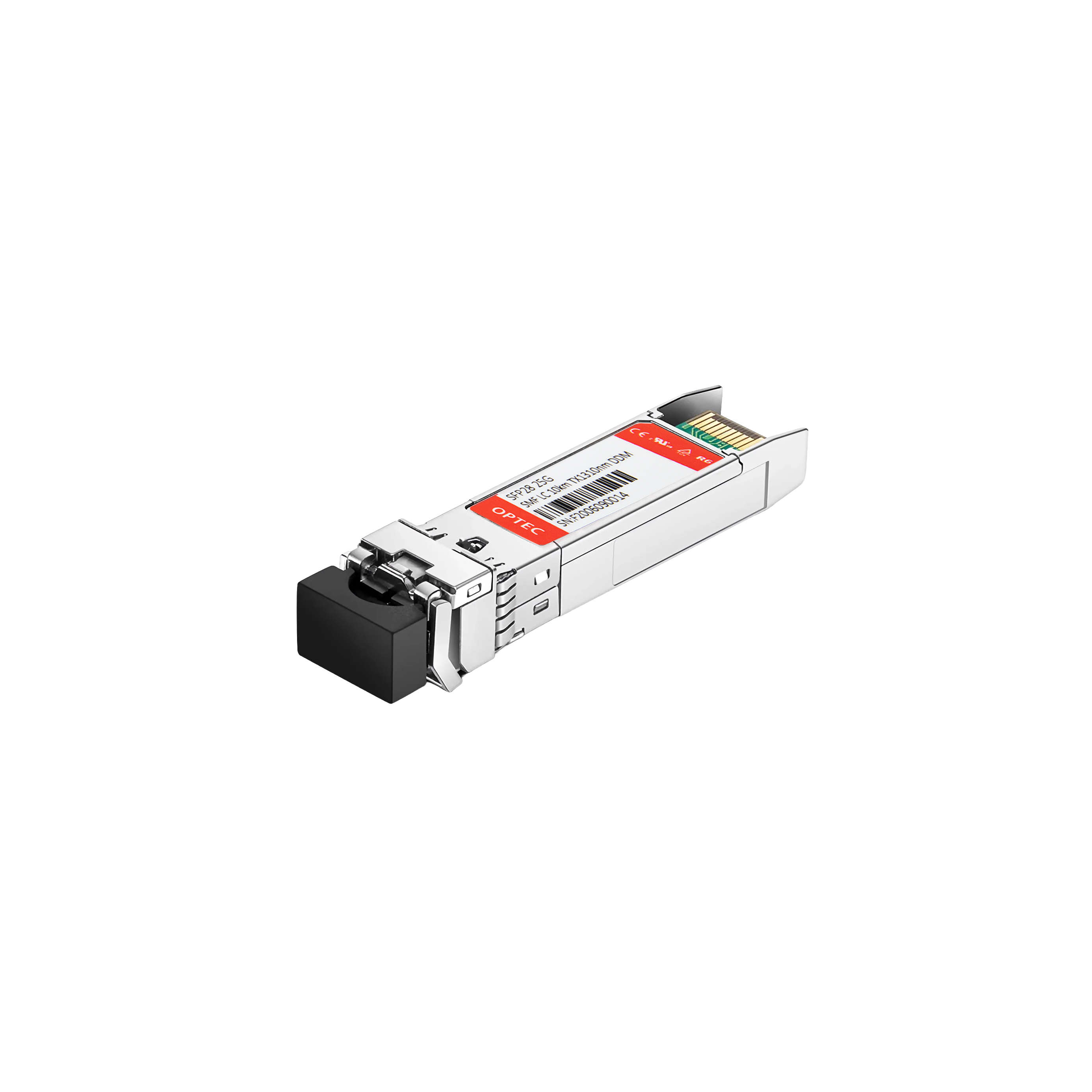 SFP28 FC OPTEC 32G SM LC (10km) TX1310 DDM