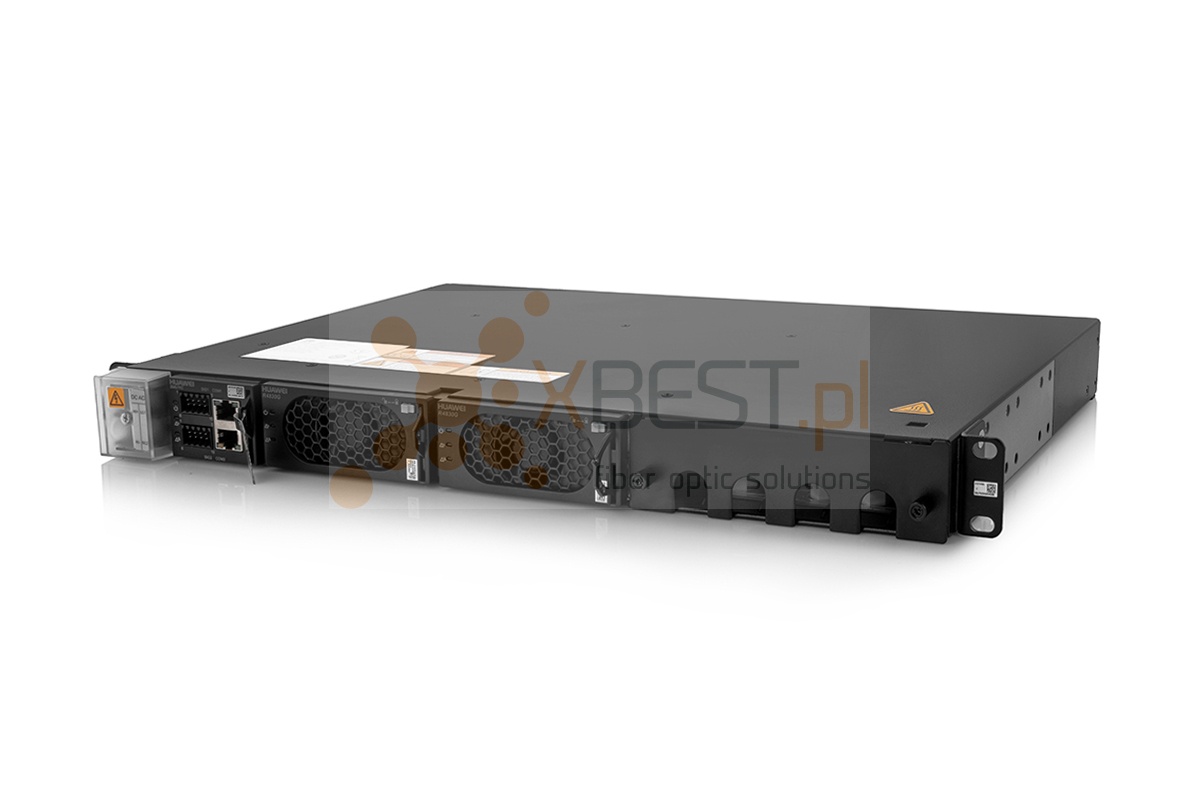 Siłownia telekomunikacyjna Huawei ETP4860-B1A1 48V 60A SMU11C (COM port management)