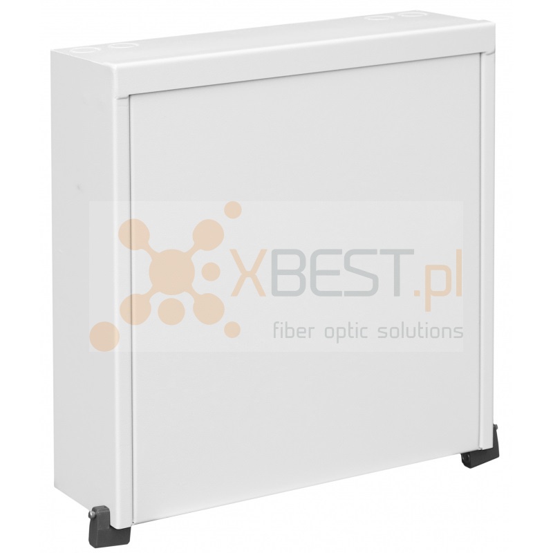Skrzynka światłowodowa FTTH 144J - M-52/52/16 ST