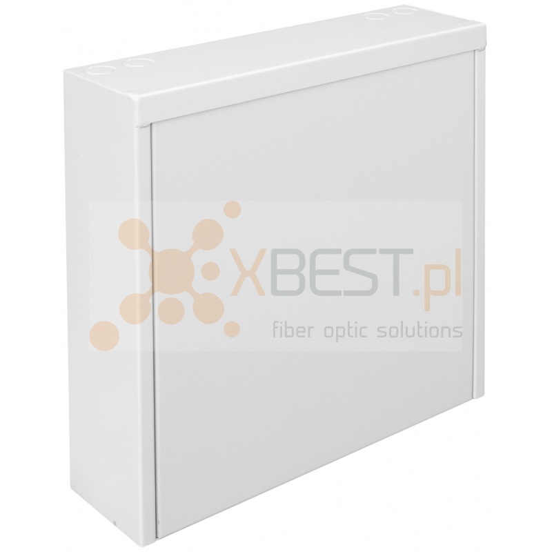 Skrzynka światłowodowa FTTH 144J - M-52/52/16 WZM