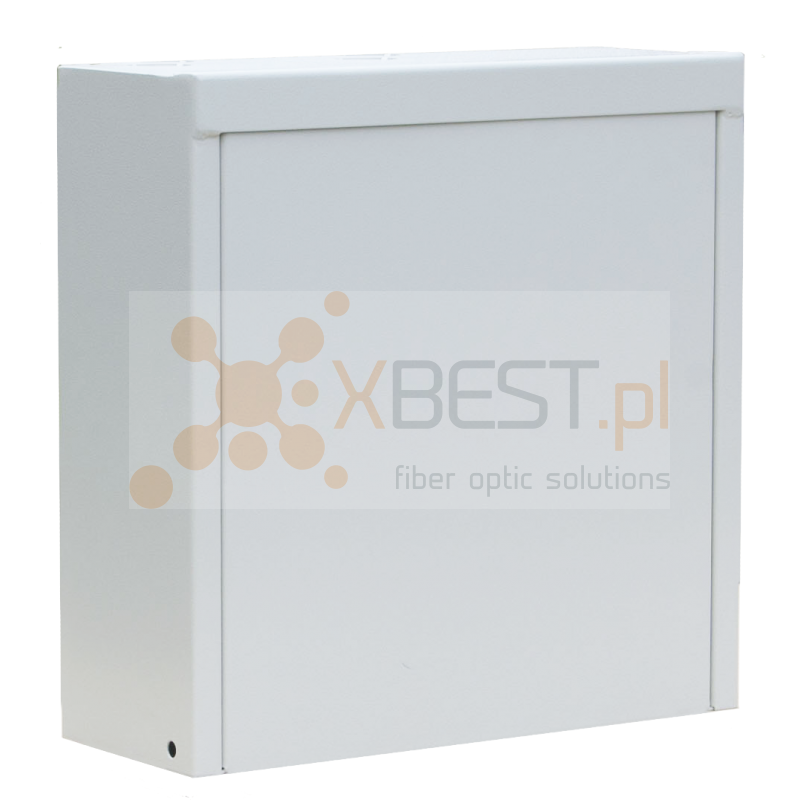 Skrzynka naścienna M-40/40/14 ST