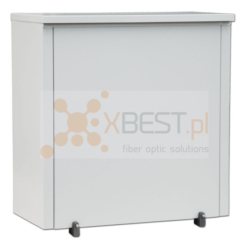 Reinforced mount enclosure box MZ-62/61/30