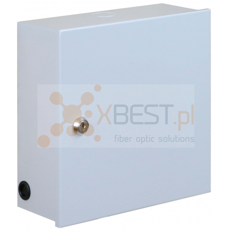 Skrzynka światłowodowa zapasu kabla PSN-25/25/10 ZK