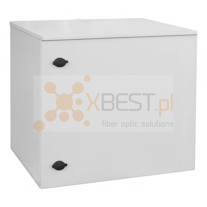 External mount enclosure box SM-50/55/41 19" 9U