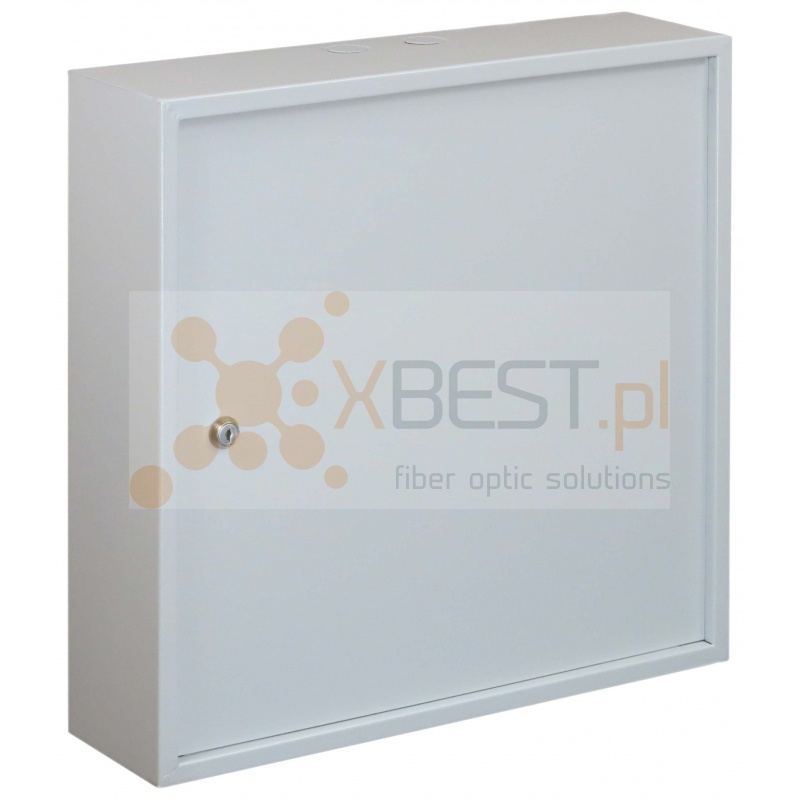 Internal mount enclosure box TPR-50/50/14