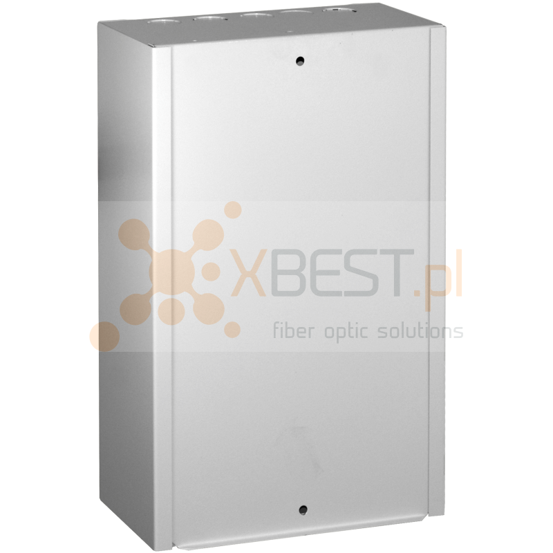 Internal mount enclosure box TPR-54/34/17s