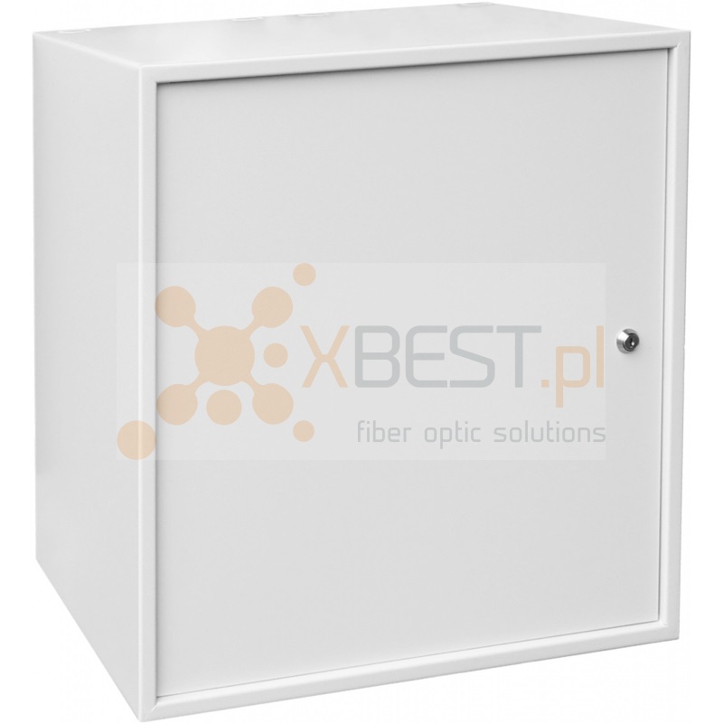 Internal mount enclosure box TPR-60/55/40 19" 10U