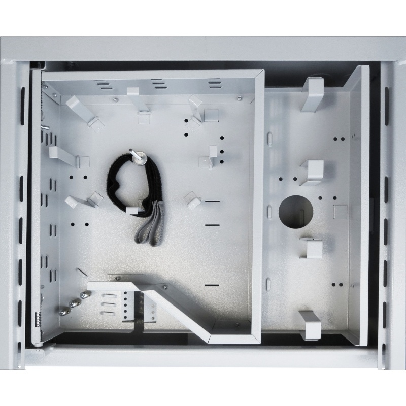 Skrzynka światłowodowa FTTH 72J - M-42/48/16 ST