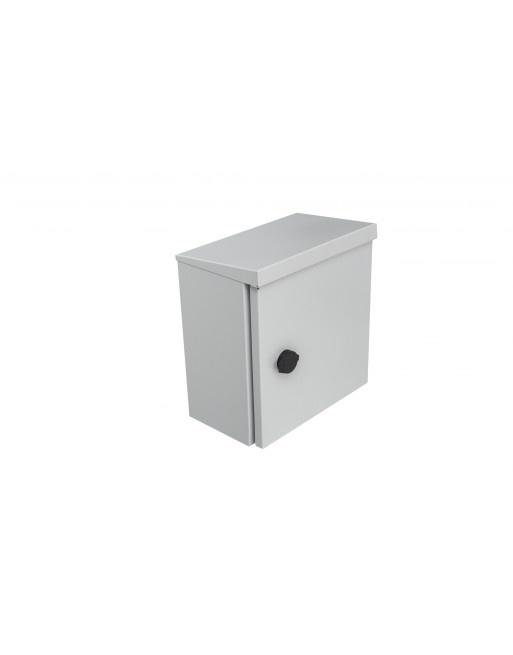 Skrzynka światłowodowa Tracom CX ODF SZM masztowa 300/310/180