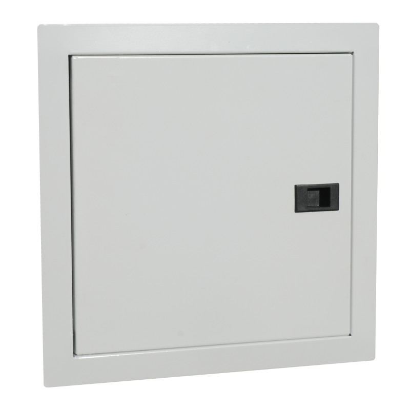 Skrzynka światłowodowa PON-36/36/10 podtynkowa
