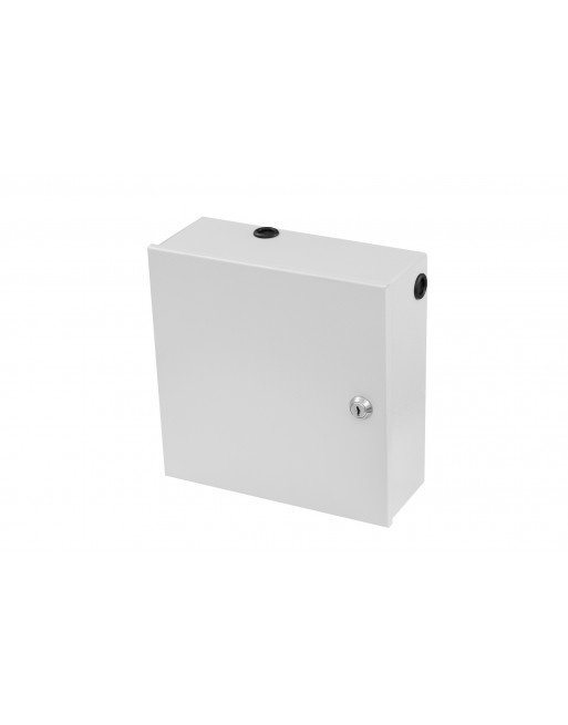 Skrzynka światłowodowa zapasu kabla Tracom CX ODF SZKŁD 24J 250/250/100 PK