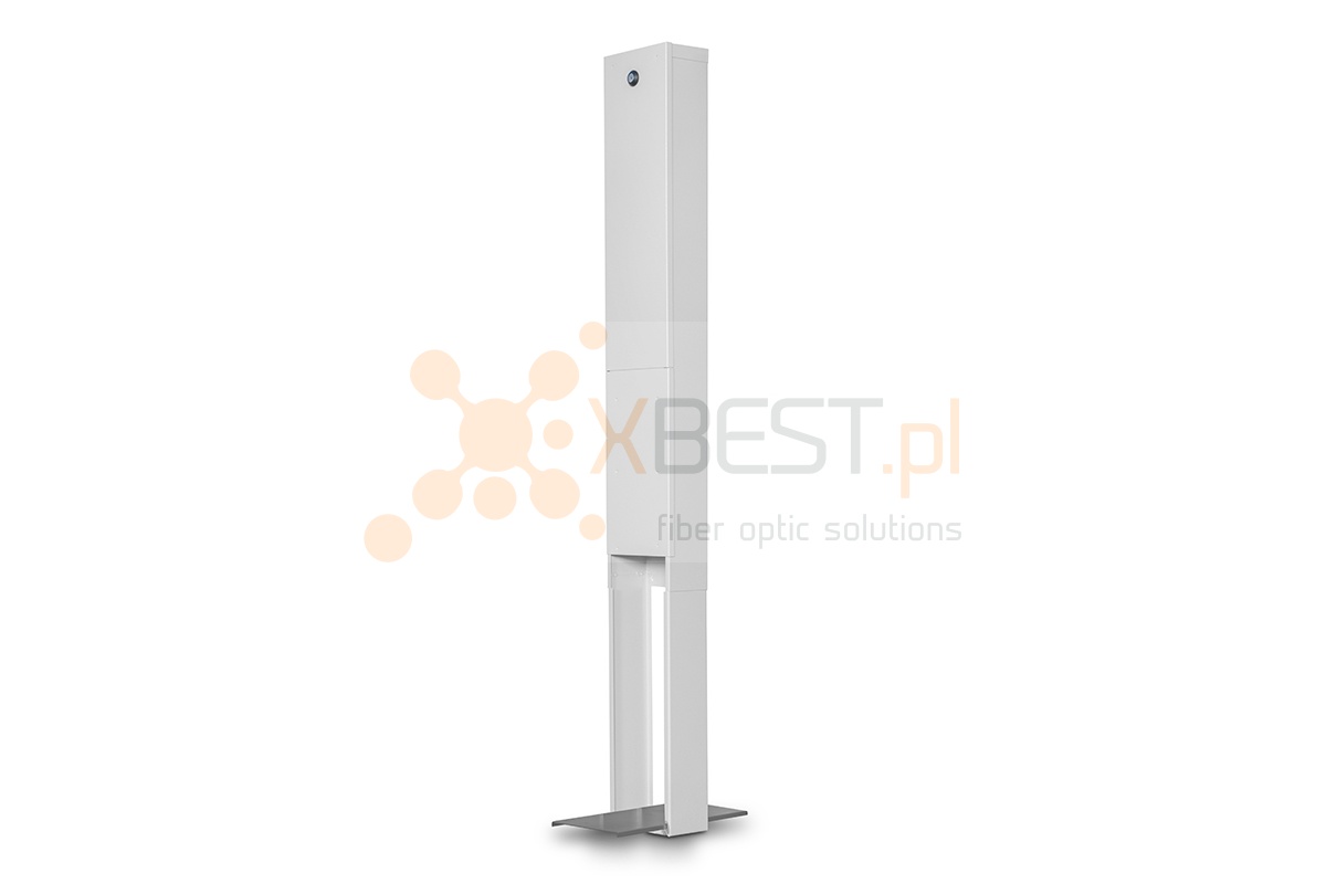 Post-cabinet FTTx Outdoor 16F, RSZ-146/18/10