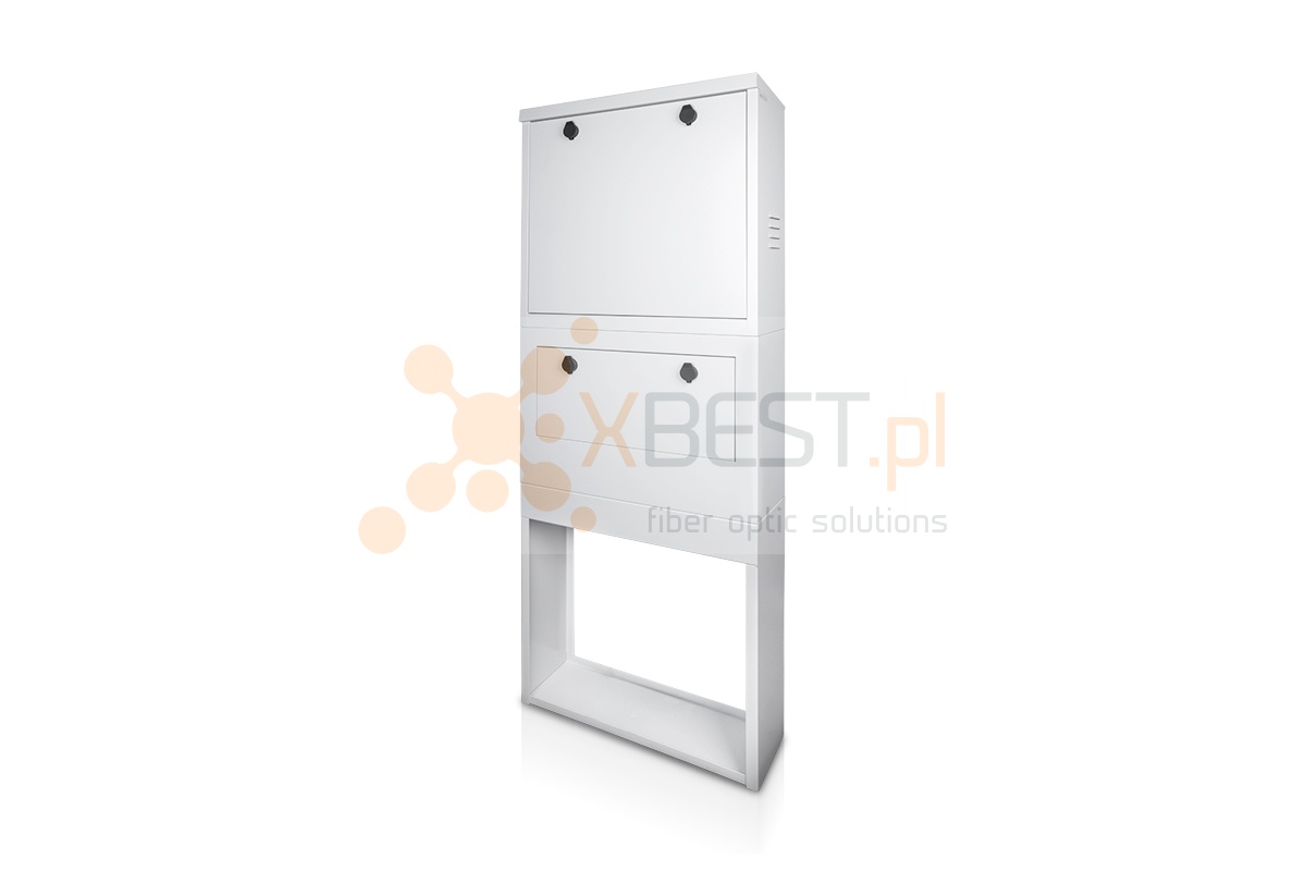 Post-cabinet FTTx Outdoor 144F, RSZ-170/60/20