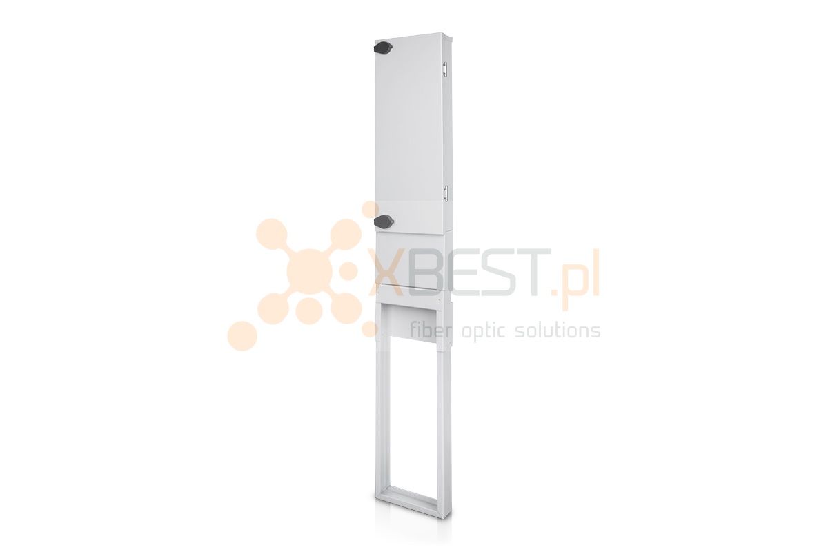 Post-cabinet FTTx Outdoor 15F, RSZ-125/18/6